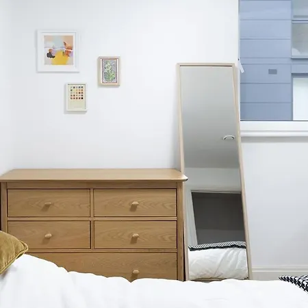 Lovely One Bedroom Apartment In Elephant Castle London Exterior photo