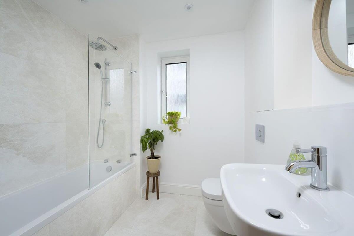 Lovely One Bedroom In Elephant Castle Apartamento