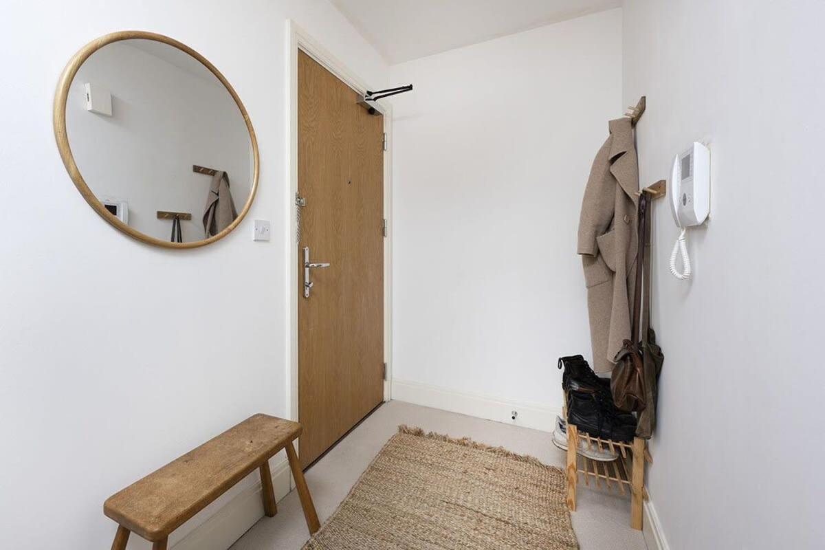 Lovely One Bedroom In Elephant Castle Londres